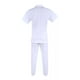 thumbnail image 2 of Uniforme Clínico Para Hombre Stretch, 2 of 5