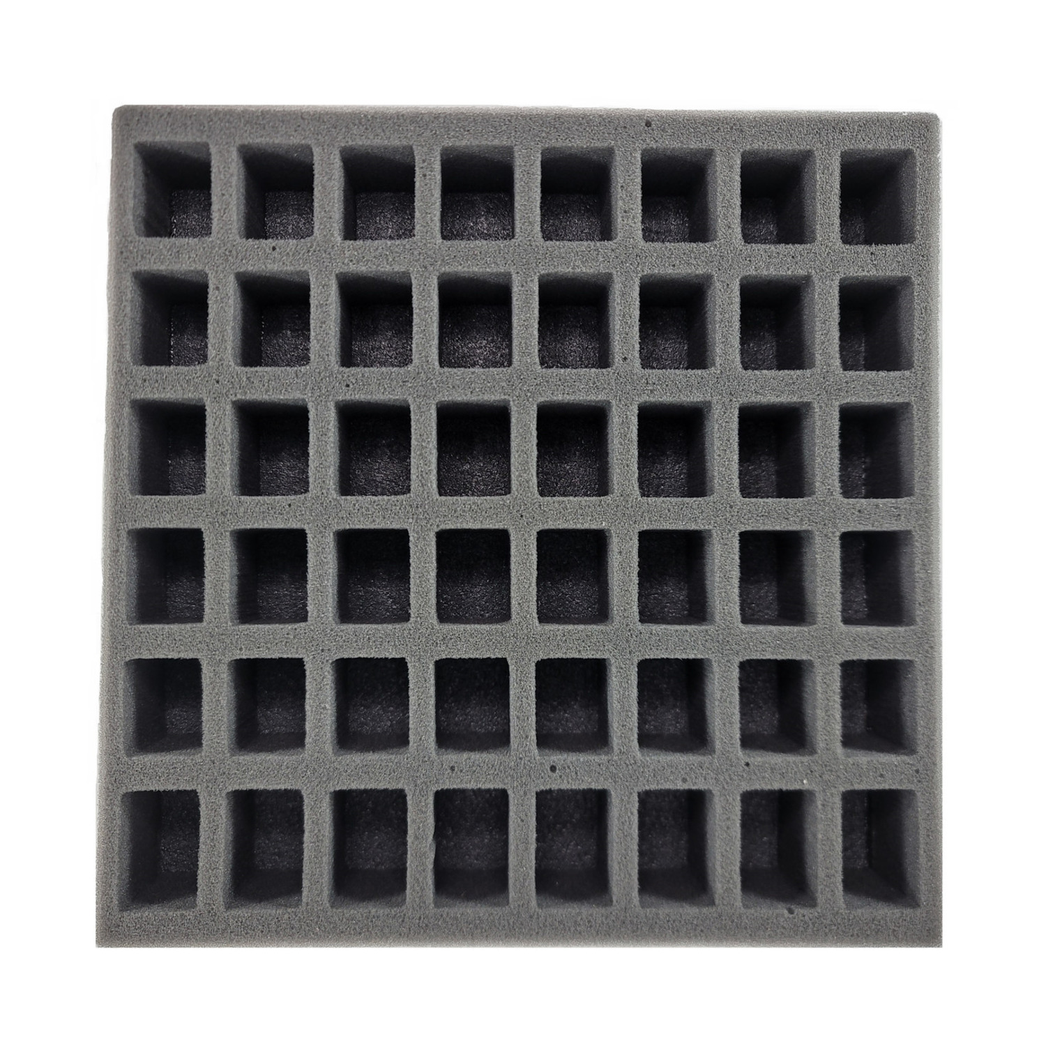 Battle Foam Zombicide Undead or Alive Foam Kit for Game Box New