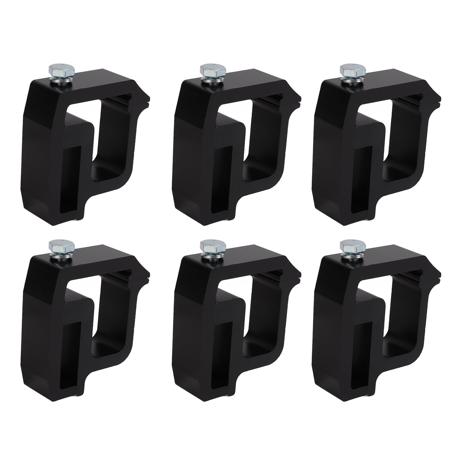 Truck Clamp, Truck Topper Mounting Simple Installation For Pickup