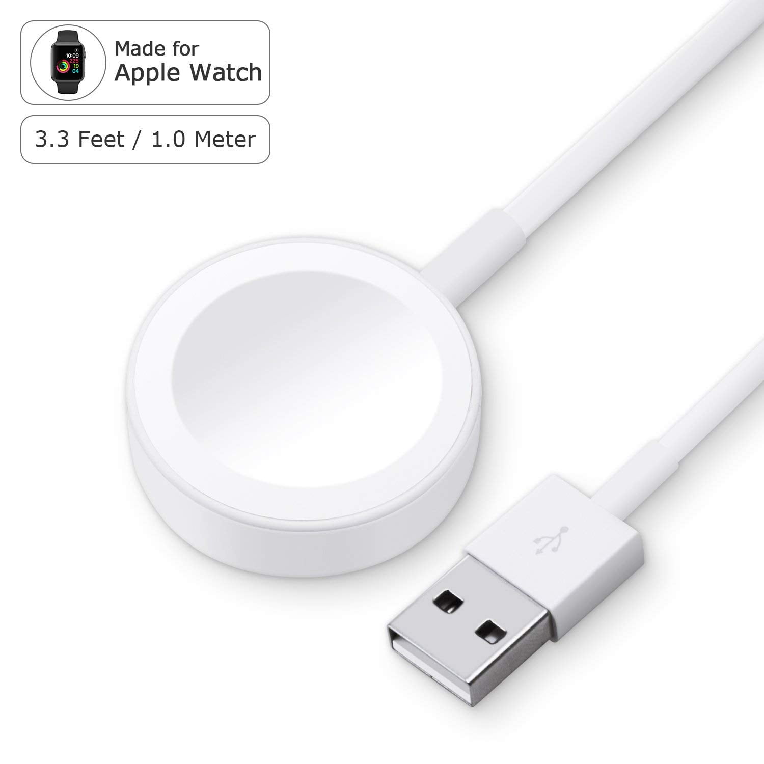apple watch series 4 44mm charger