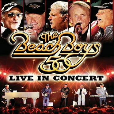 Live In Concert (Walmart Exclusive) (Music DVD)