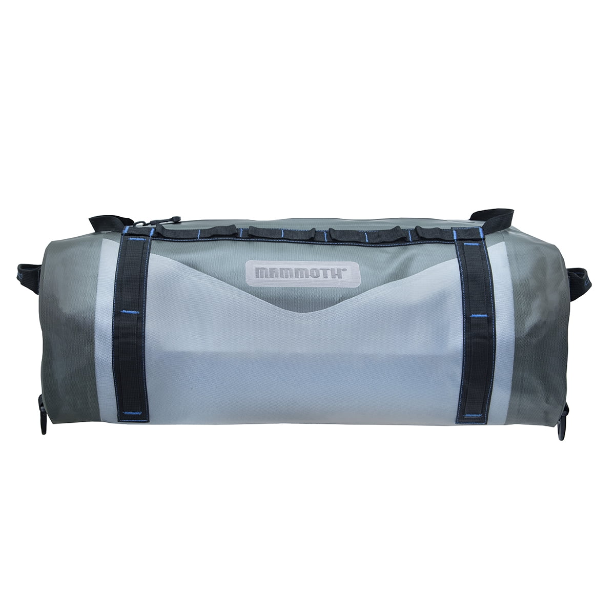 Mammoth Mammoth Frontier 50 Waterproof Duffle GY