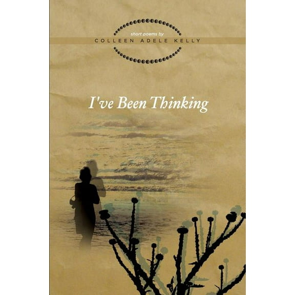 I've Been Thinking, (Paperback)