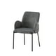 thumbnail image 1 of SILLA OCASIONAL TONGA GRIS GRAFITO, 1 of 3