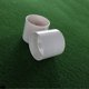 thumbnail image 2 of 2 Pcs Practice Putting Cup Home Backyard Training Accessory (White), 2 of 3