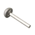 thumbnail image 2 of Diamond Burr Carving Grinding Bit 6Mm Shank for Engraving Abrasive Rotary Tool 6X20Mm, 2 of 10