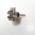 thumbnail image 3 of Tige de Connexion Chuck M14x1 Adaptée pour K01-50/63 K02-50/63 Mini Tour Chuck CNC Mini Tour Chuck Banc Pièces Machine, Utilisée Longtemps, 3 of 5