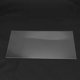 thumbnail image 3 of 1PC Transparent Acrylic Sheet Multifunctional Plastic Panel for Crafting Project Picture Frame Industry (15x30cm), 3 of 4