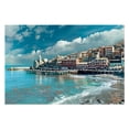 thumbnail image 2 of Awypu Beautiful Landscape Wooden Puzzle Gift for Family Friends 1000 PCS, 2 of 4