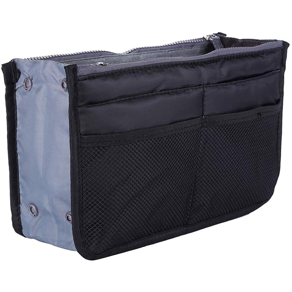 Messenger bag organizer insert hotsell