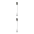 thumbnail image 1 of Inteprter Cepillo de limpieza de botellas de silicona Depurador de mango largo Gadget Servicio de limpieza Type1 NO1, 1 of 6