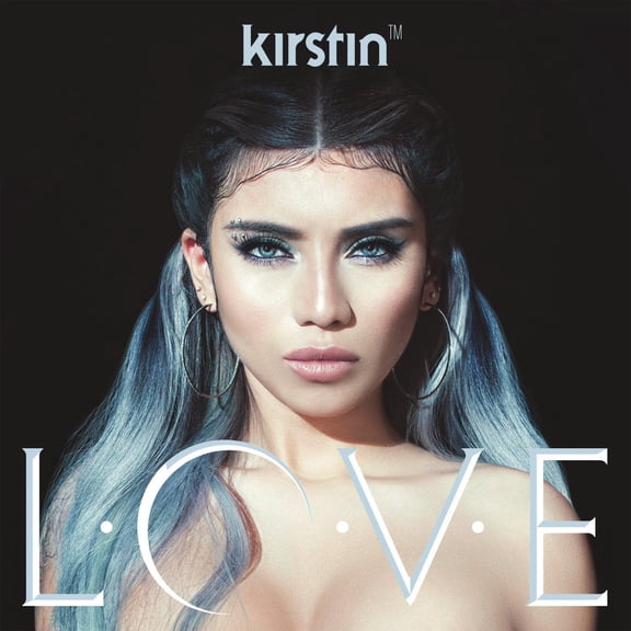 Kirstin - L O V E - Music & Performance - CD