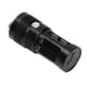 thumbnail image 3 of Linterna de Zoom, Brillo de 10000 lm Ligero de aluminio liviano barril deseño impermeable finito al aire libre para payones para expedició, 3 of 7