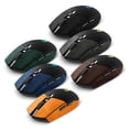 thumbnail image 6 of Mouse Grip Tape, Mouse Anti-slip Grip Tape for Mouse Draging Sweat Resistant Mouse Tape Compatible for Logitech G304 Ultra-thin Mice Grip Tape Comfortable Waterproof Gaming Mouse Skins, 6 of 8