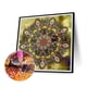 thumbnail image 1 of Cuadros Decorativos Datura 5D DIY Diamond Painting Kits Full Round Drill Wall Decor Rhinestone Art Tmvgtek embutido en tela, 1 of 8