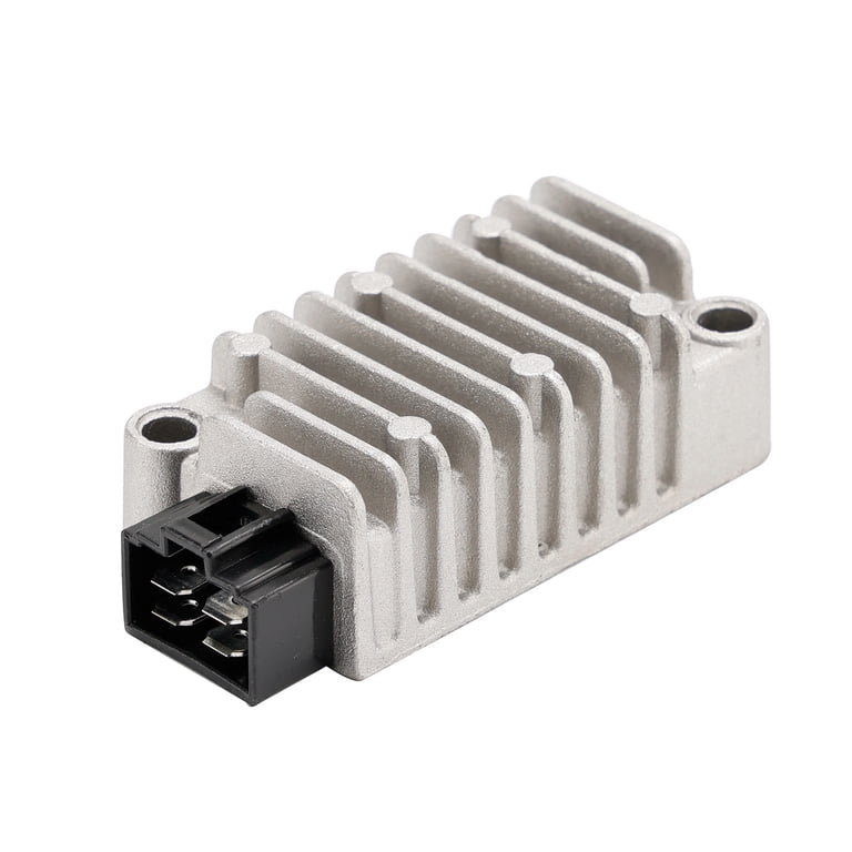 Caltric Stator Regulator Rectifier & Gasket Compatible With Yamaha TTR225 1999-2004