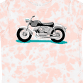 thumbnail image 4 of Inktastic Motorcycle Boys or Girls Toddler T-Shirt, 4 of 5