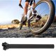 thumbnail image 4 of Aluminum Alloy Sitting Tube, 3D Forging Process Adjustable Cushion Angle Mountain Bike Seat Post Wide Applicability  For Bike ANGGREK 31,6x350 mm, 4 of 8