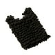 thumbnail image 1 of Bolsa de compras expandible, organizador de bolso, bolsa escalable para compras de mujer Negro, 1 of 8
