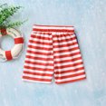thumbnail image 2 of HAWEE Maillots de Bain Garçon Shorts de Bain Tout-Petit Petits Garçons Maillot de Bain Maillot de Bain, 2 of 4