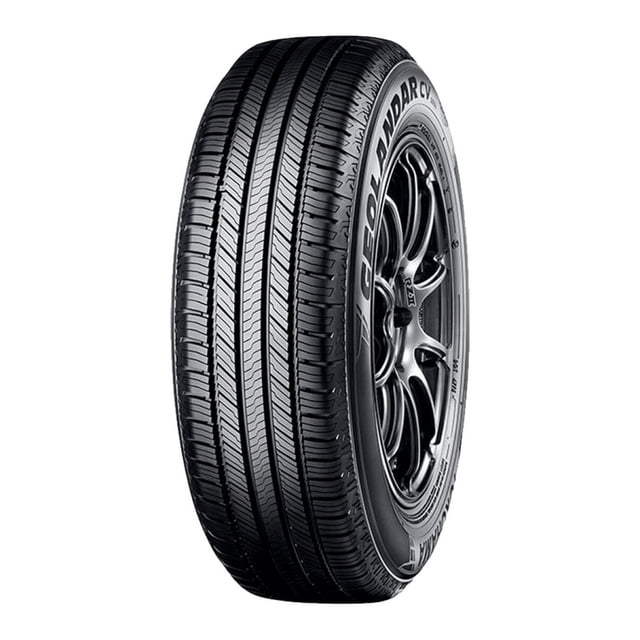 1 Llanta 245/55R19 103H YOKOHAMA Geo Cv G058