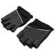 thumbnail image 5 of GOOHOCHY 1 par de guantes antideslizantes de medio dedo para bicicleta, transpirables y para fitness., 5 of 8