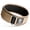 Tan, variant on Gymreapers Quick Locking Weightlifting Belt for Bodybuilding, Powerlifting, Cross Training - 4 Inch Neoprene with Metal Buckle - Adjustable Olympic Lifting Back Support (Black, Medium)