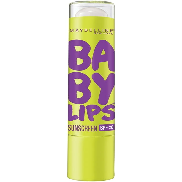 Baby Lips Lip Balm