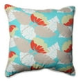 thumbnail image 1 of Pillow Perfect 592367 Intérieur-Extérieur Avia Surf Oreiller de Sol&44; Bleu - 25 Po., 1 of 1