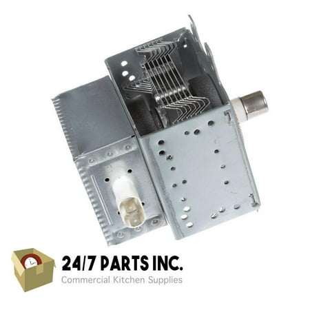 

TURBOCHEF MAGNETRON KIT SERVICE KIT NGC-3015 OEM NEW LG