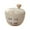 Grey, variant on Huanglei Multifunctional Vegetable Dehydrator For Kitchen ABS Hand Crank With Drain Holes Separable Design Efficient Drying Tool