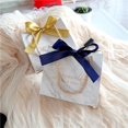 thumbnail image 2 of Mini BOLSA DE REGALO de mármol con asa especial para ti, caja de dulces Retro, embalaje de favores de fiesta de cumpleaños, boda, Navidad, invitados, nuevo, 2 of 4