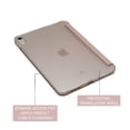 thumbnail image 6 of Body Glove Tablet Folio Case for iPad (A16) / iPad (10th generation) - Rose Gold, 6 of 11
