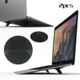 thumbnail image 1 of MesaSe Mini Laptop Stand Portable Cooling Pad Riser  Desktop Keyboard Holder, 1 of 9