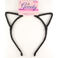 thumbnail image 1 of Goody Girls' Cat-Ear Headband, 1 of 1
