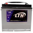 thumbnail image 1 of Lth Agm L-35-650 12V 650 A Bci Para Uso Automotriz, 1 of 5