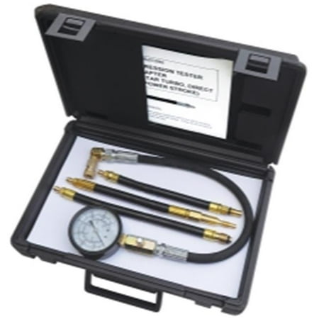 

SG Tool Aid 35750 Ford Power Stroke Diesel Compression Testing Kit