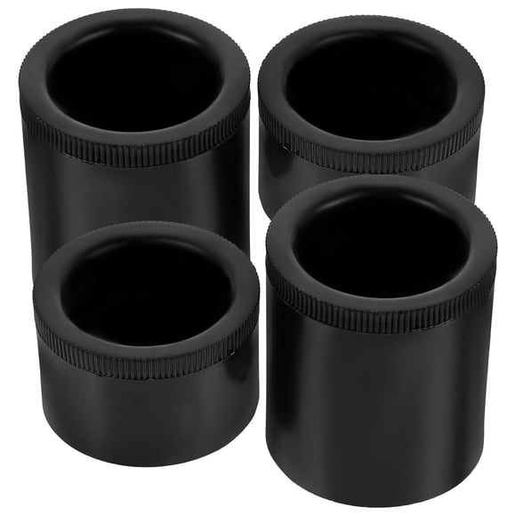 EXHUMKY 4Ud Patas Extensibles Para Muebles Ajustable Ideal Para Sofá Y Gabinete