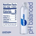 thumbnail image 5 of 15 Pack Glaceau SmartWater (1 L), 5 of 5