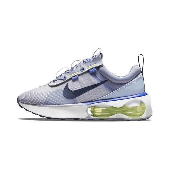 NIKE GRADE SCHOOL Air Max 2021 GS "Ghost Ashen Slate" DA3199 002 DA3199 002 from Stadium Goods