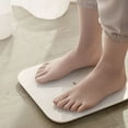 thumbnail image 4 of Mi Smart Scale 2 BT 5.0 Body Balance Test APP Monitor Hidden LED Display Digital Fitness Scale, 4 of 7