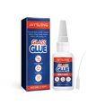thumbnail image 2 of 2pcs Glass Glue, Glass Ceramic Quick Bonding Repair Multi-Functional Acrylic Adhesive, 2 of 5