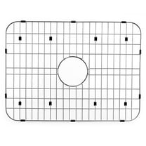 28 x 17 x 5 Houzer Wirecraft Stainless Steel Bottom Grid (BG-7500)