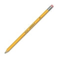 thumbnail image 2 of Dixon Oriole HB No. 2 Pencils #2 Lead - Yellow Wood Barrel - 72 / Pack, 2 of 3