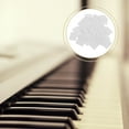 thumbnail image 4 of CHICHUMID White Plastic Piano Repair Tools 52Pack for Musicians and Technicians Professional Maintenance, 4 of 8