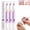 3PC, variant on 2-in-1 Cuticle Oil Pusher Pen, 2026 New Ceramic Cuticle Pusher & Oil Pen, Nail Care Tool for Dry Damaged Nails Hangnails Moisturiz Polish Brighten (2PC )