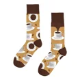 thumbnail image 1 of Calcetines Cafe Unitalla, 1 of 1