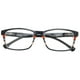 thumbnail image 1 of Gafas de lectura unisex, gafas de lectura unisex para personas mayores, gafas de lectura para personas mayores, máxima fiabilidad, 1 of 14