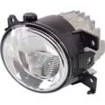thumbnail image 5 of For Infiniti QX60 2016 17 18 19 2020 Fog Light Assembly Driver Side | Front | LED | Including Hybrid | Replacement For IN2592108 | 261554GA0B, 5 of 6