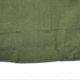 thumbnail image 3 of Leather Canvas Foraging Pouch Belt Fruit Picking Bag for Camping Fruit CollectingArmy Green, 3 of 5